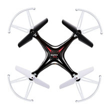 HOSHI SYMA X13 2.4G 4 Channel 6-Axis RC Helicopter Mini Quadcopter Drone Headless mode without Camera USB Charging UFO Toys